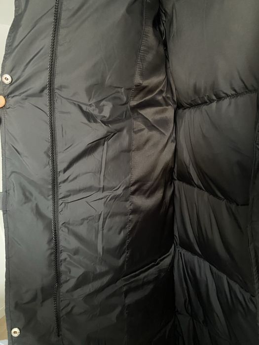 Płaszcz zimowy damski