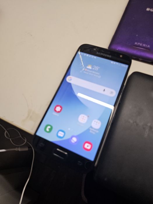 15 telefonów działających