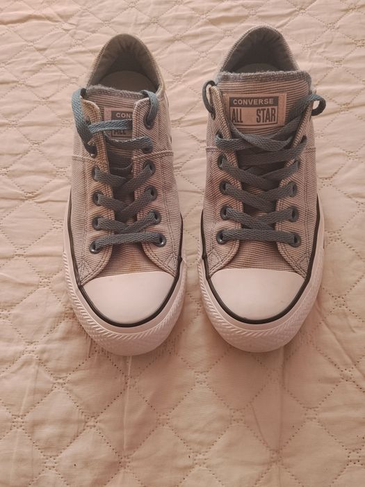 Trampki damskie Converse 39