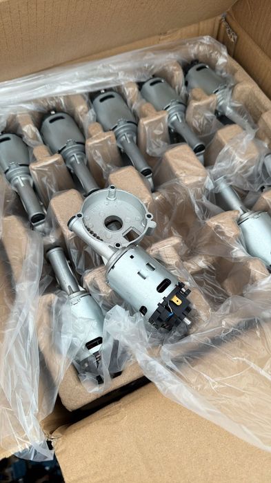 Запчастини до кофемашин