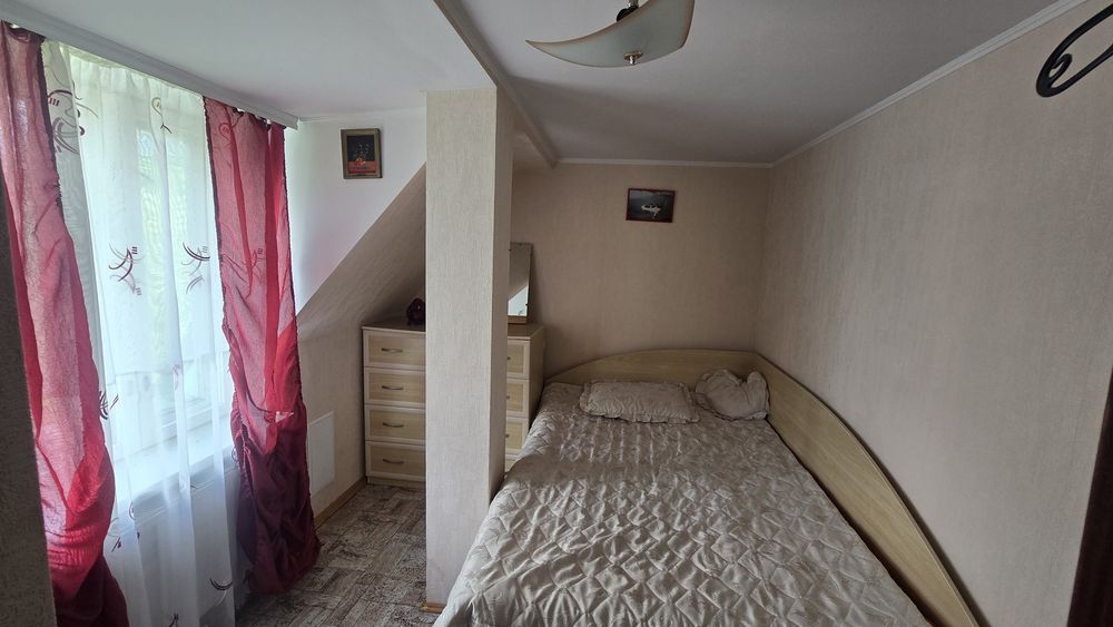 Продаж будинку с.Зарічани