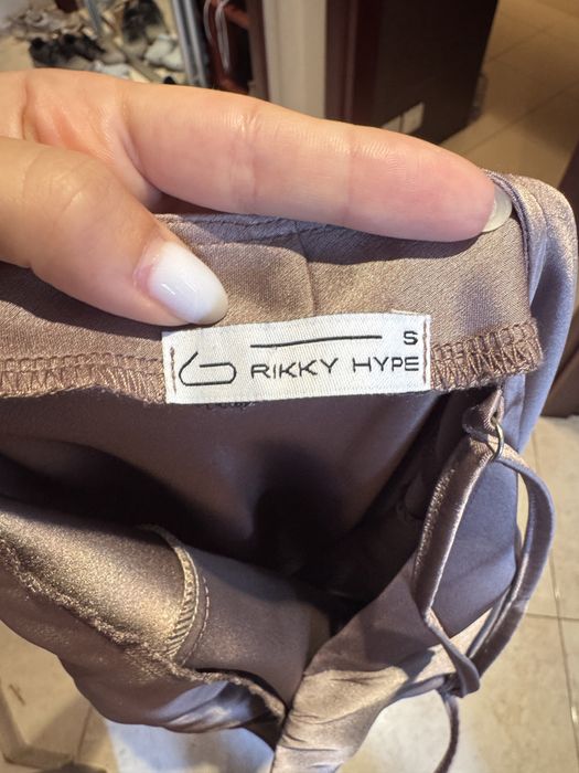 Сукня rikky hype S