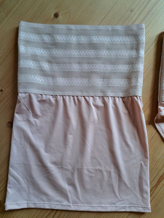 Bielizna wyszczuplajaca 2xl