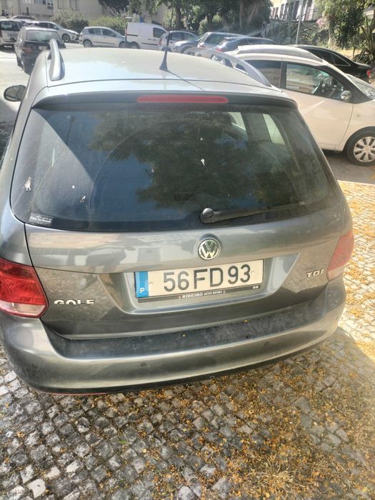 W .Golf 1.9 TDI