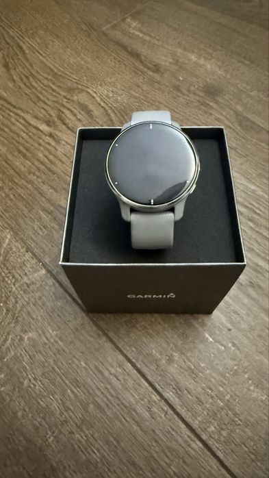 Zegarek Garmin Venu 2 Plus