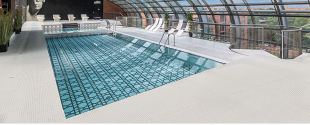 Wynajmę APARTAMENT 2 pokoje Noclegi  Jacuzzi  Wakacje Poznań