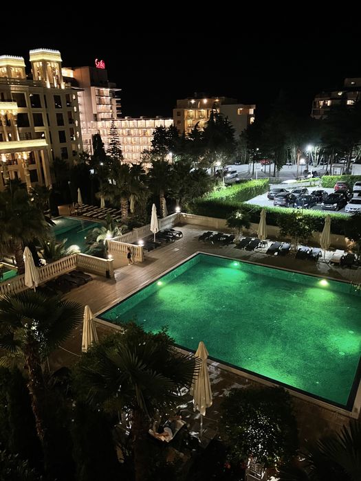 Сдам квартиру в Болгарии Золотые пески Варна