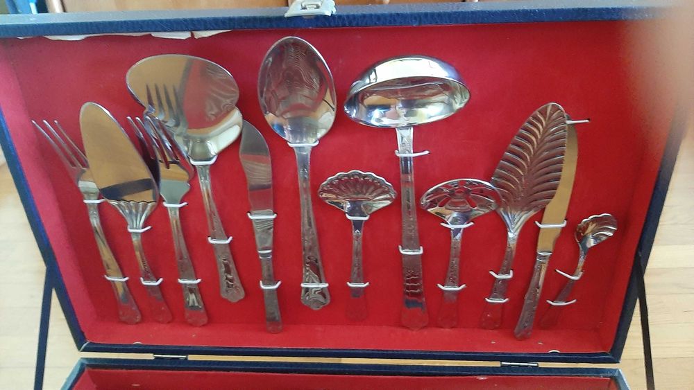 178-Piece Cutlery Set428572811629045762