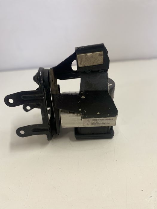 Mercedes ML ML-Klasa pompa sterownik moduł  ABS