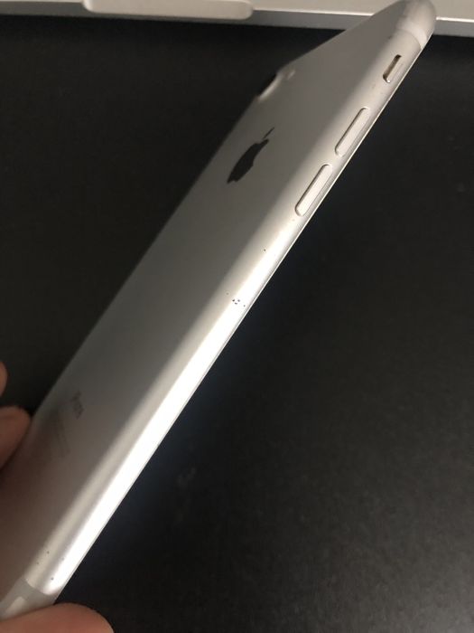 Iphone 7 32GB como novo