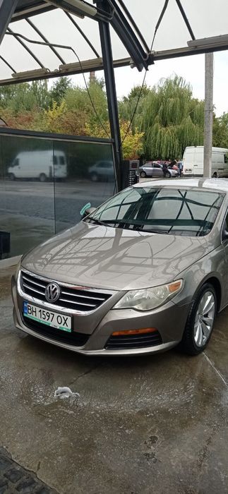 Продам Volkswagen CC.