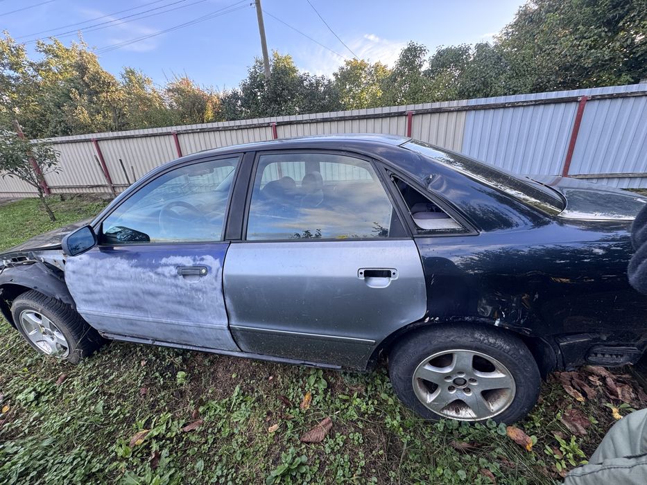 Продам Audi a4b5 1996р