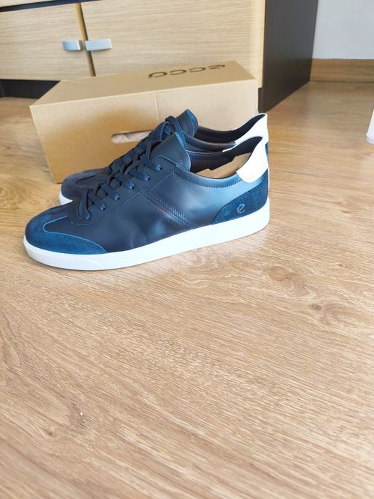 Buty Ecco Street 44