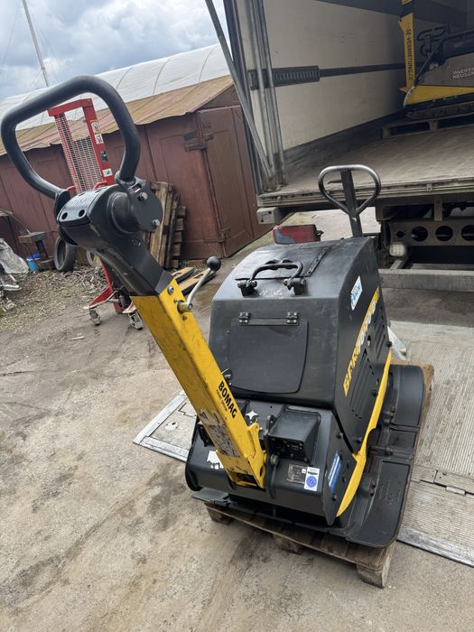 Продам віброплиту ,  трамбовка , вібротрамбовку Bomag Wacker Ammann