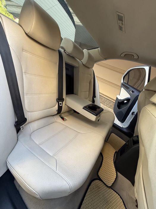 Volkswagen Jetta 2012 2.0 disel