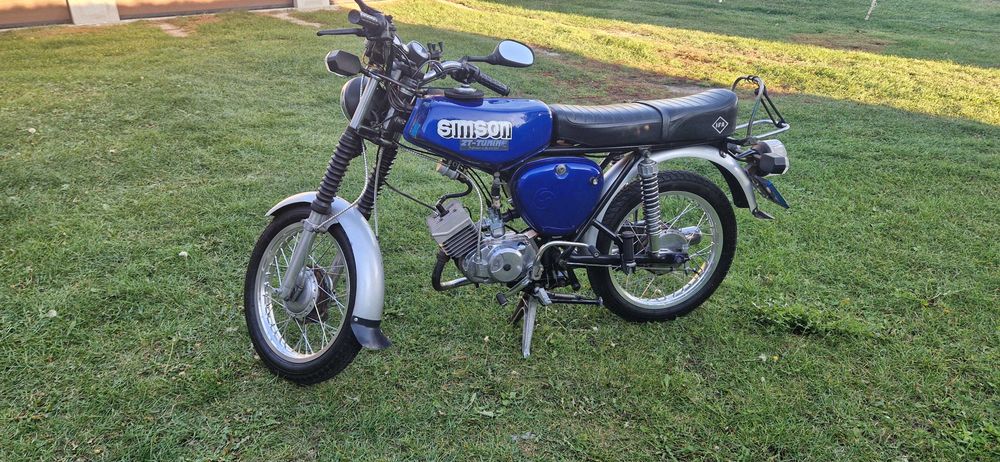Simson