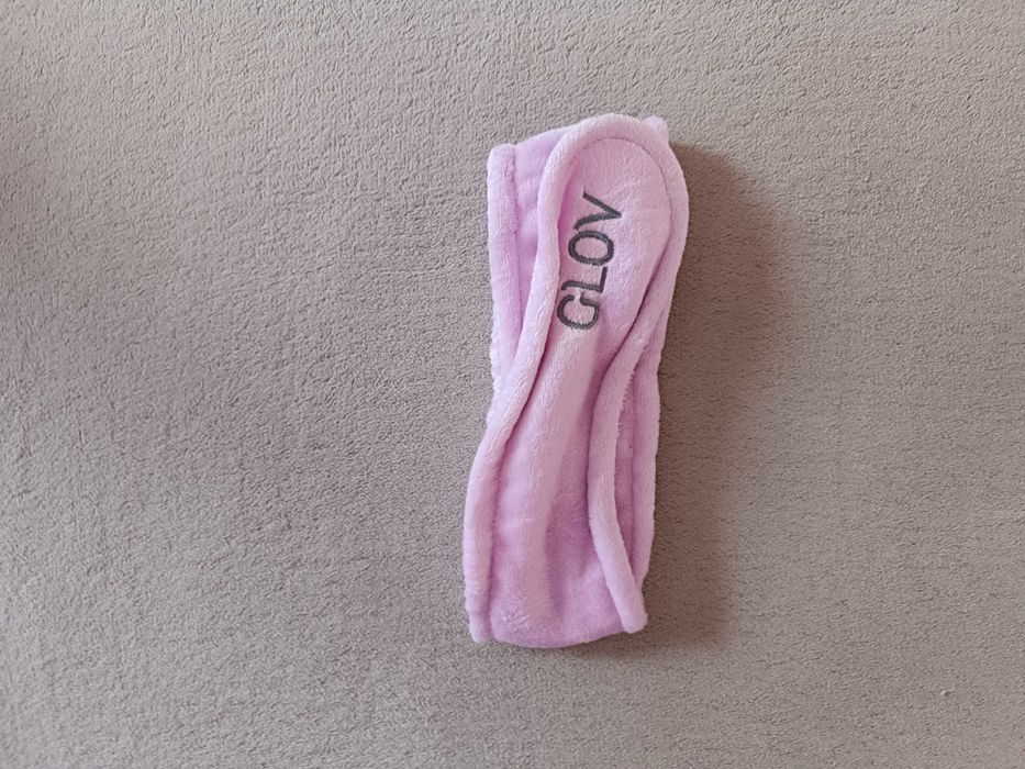 Glov opaska do włosów