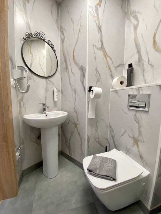 Apartamenty Pokoje z klimatyzacją Hostel Kandulski Poznań