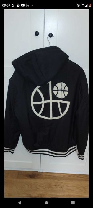 Kurtka męska Sinsay