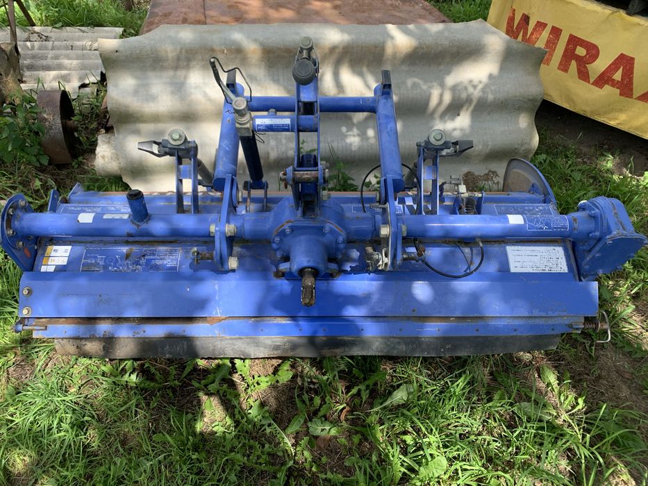 Продається ISEKI 20 кс.