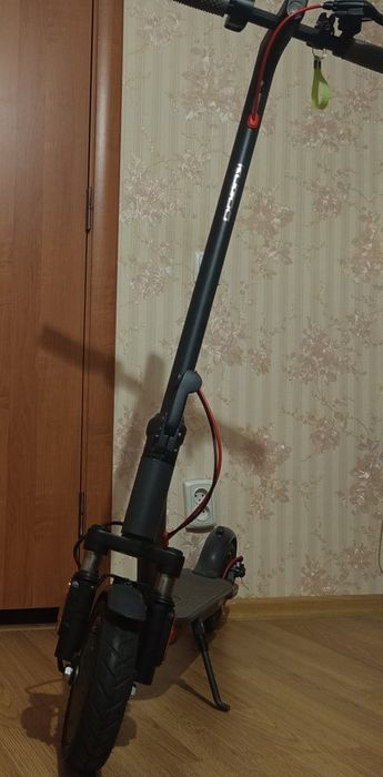 Електросамокат kuggo m365 pro max 4 в ідеальному стані