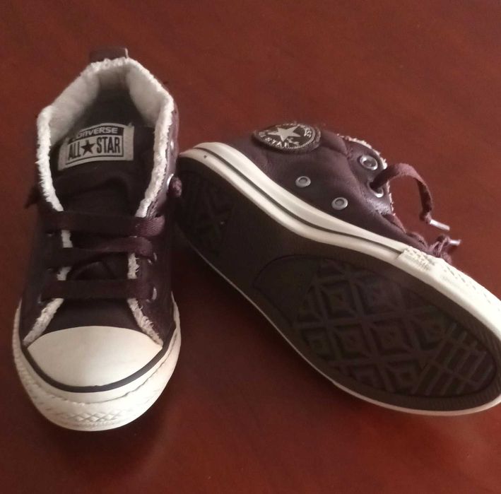 Sapatos  diversos 8€