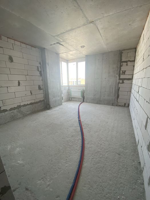 Продам квартиру в кредит від забудовника