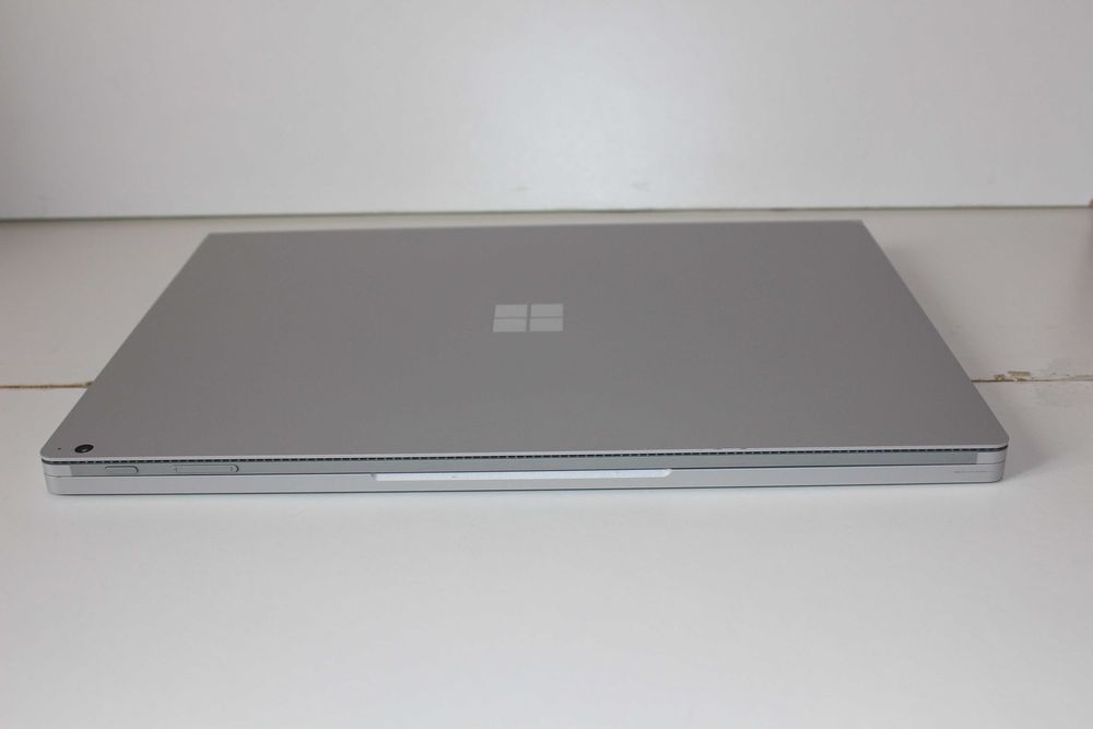 Microsoft Surface Book 3 15" I7 32/512GB/GeForce GTX 1660 Ti 6Gb
