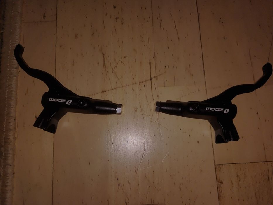 Klamka hamulcowa ZOOM