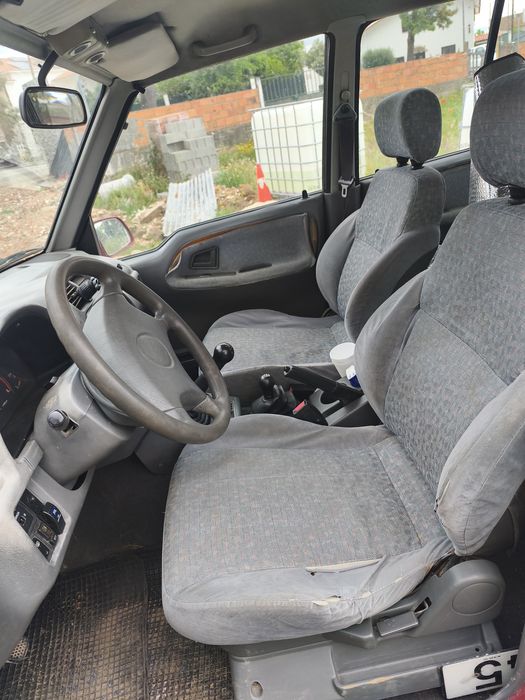 Suzuki Vitara 1.9TD 75CV