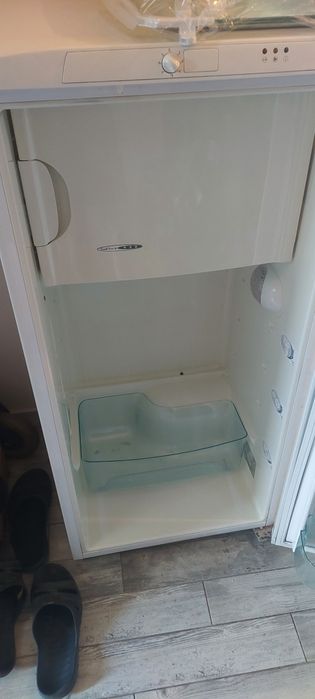 Lodówka firmy Amica