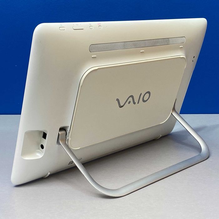 Sony Vaio SVJ2021E9E - 20" Touch | i3-3217U | 16GB | 512GB SSD