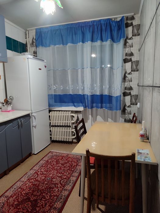 Сдам 1-к квартиру на 12 Квартале