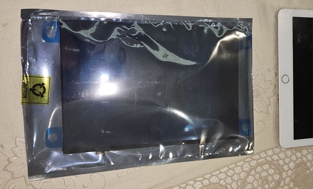 Battery (New) for iPad Air 264751287376258121