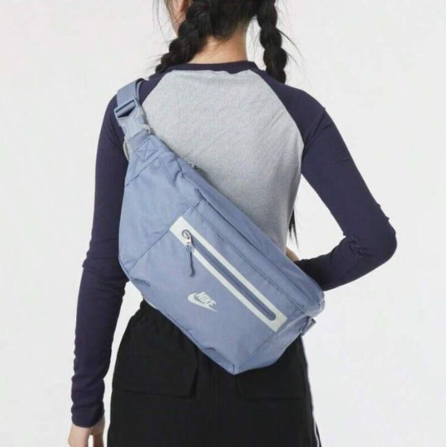 Сумка Nike Elemental Premium Waistpack DN2556-493