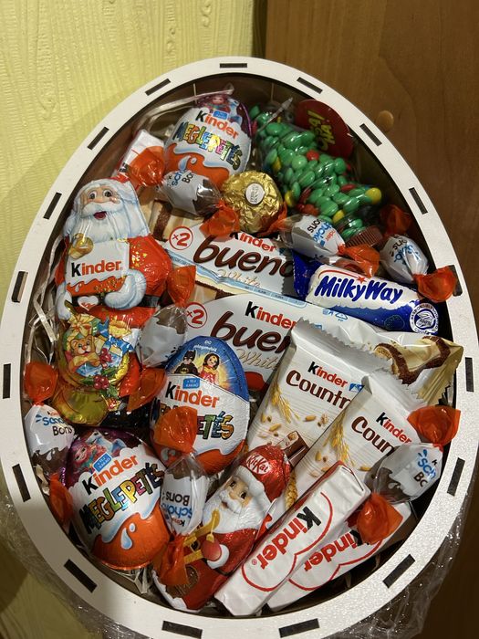 Новорічний сиачний бокс