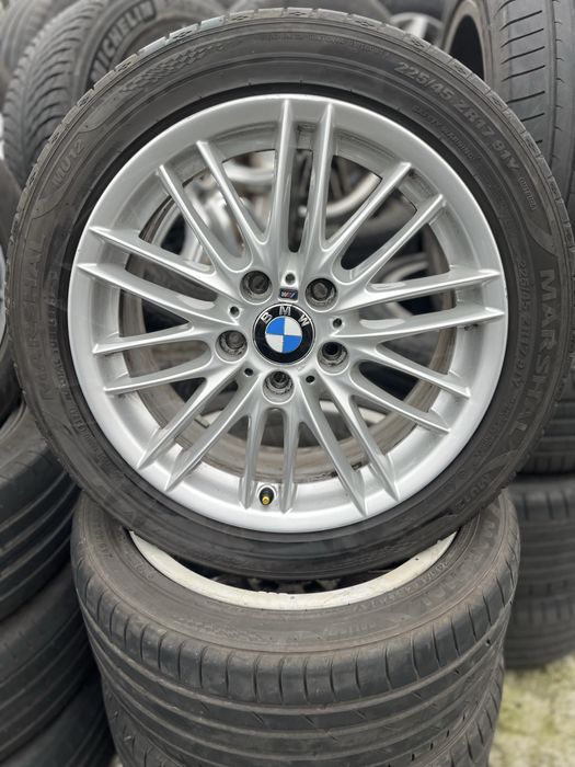Jantes 17 Originais Style 85 BMW 5x120, E39, E36, Z3