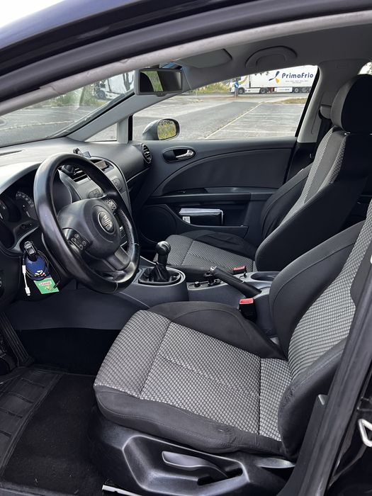 Seat Leon 1.4 Sport