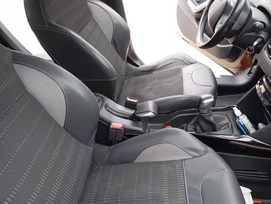 Peugeot 2008 1.6 HDI
