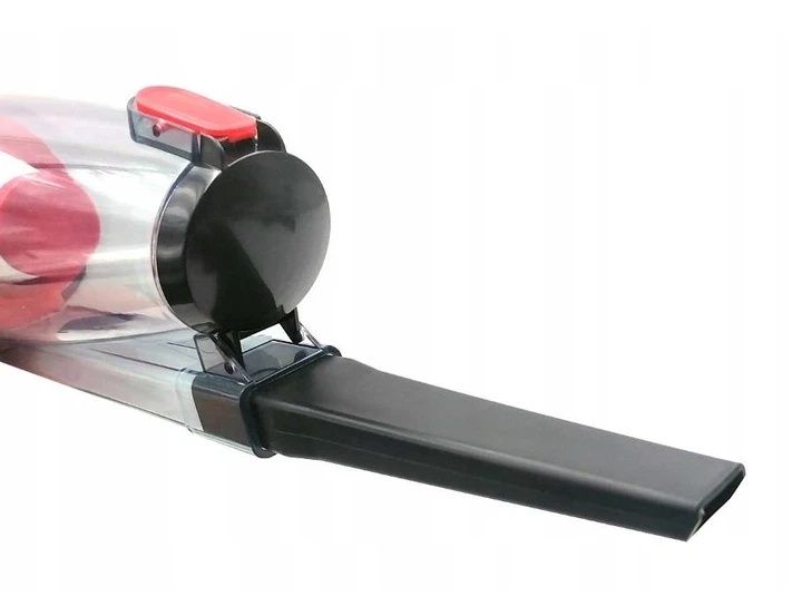 Пилосос без мішка вертикальний 600 Вт / Пылесос с контейнером