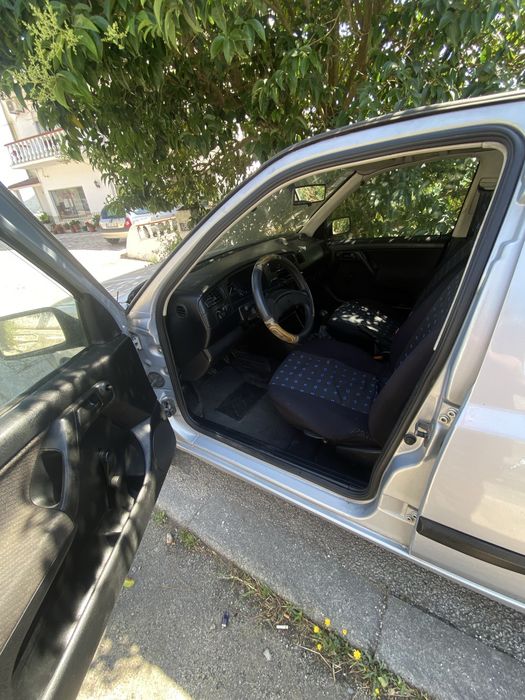 Volkswagem vento