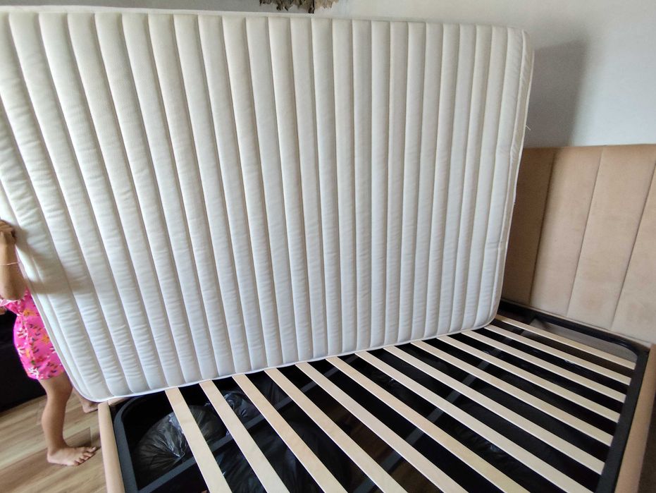 Vendo colchão elite SILVER PREMIUM