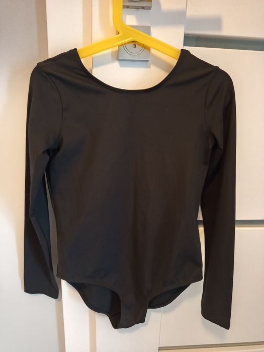 Body dla dziewczynki marki H&M r. 134/140