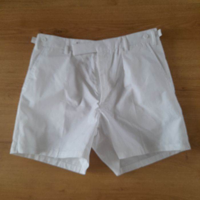 Spodenki meskie Tri-Service pas 88cm.