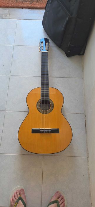 Guitarra clássica