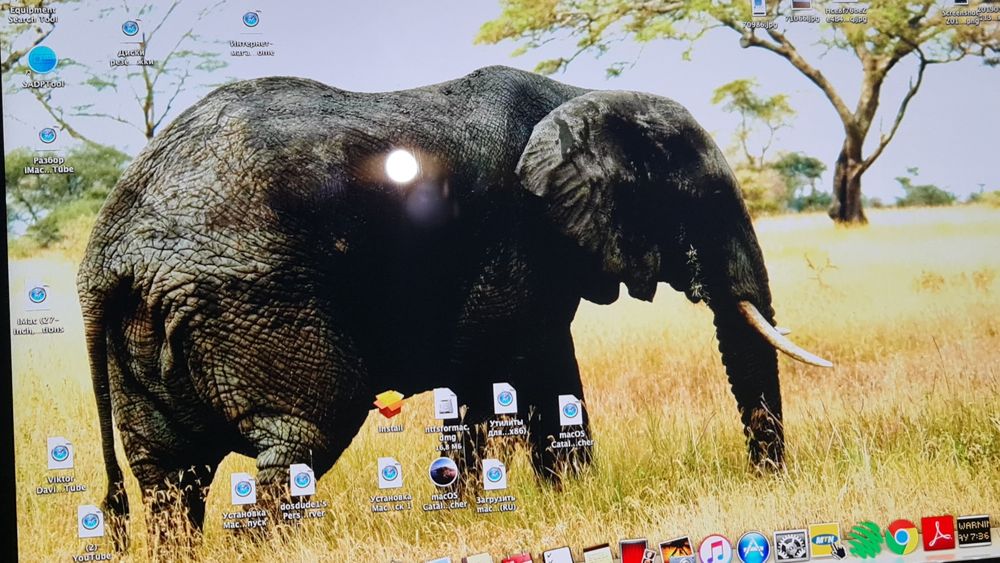 Mac 27 2012г.випуска