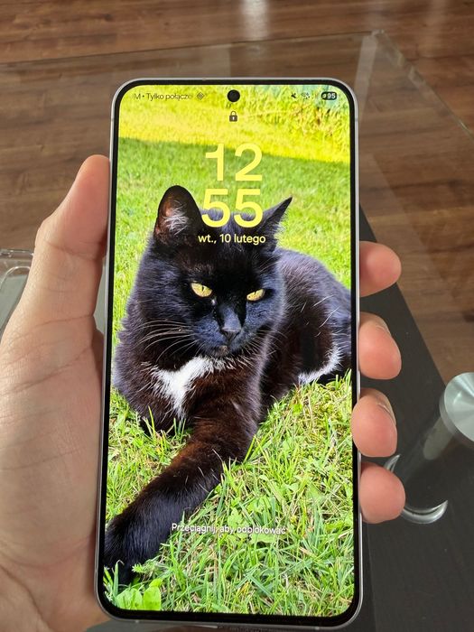 Samsung Galaxy S25 FE 128 GB Gwarancja