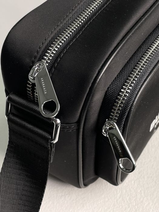 Чоловіча сумка Burberry мужская сумка барсетка мессенджер бананка