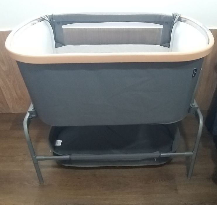 Berço Maxi-cosi super novo