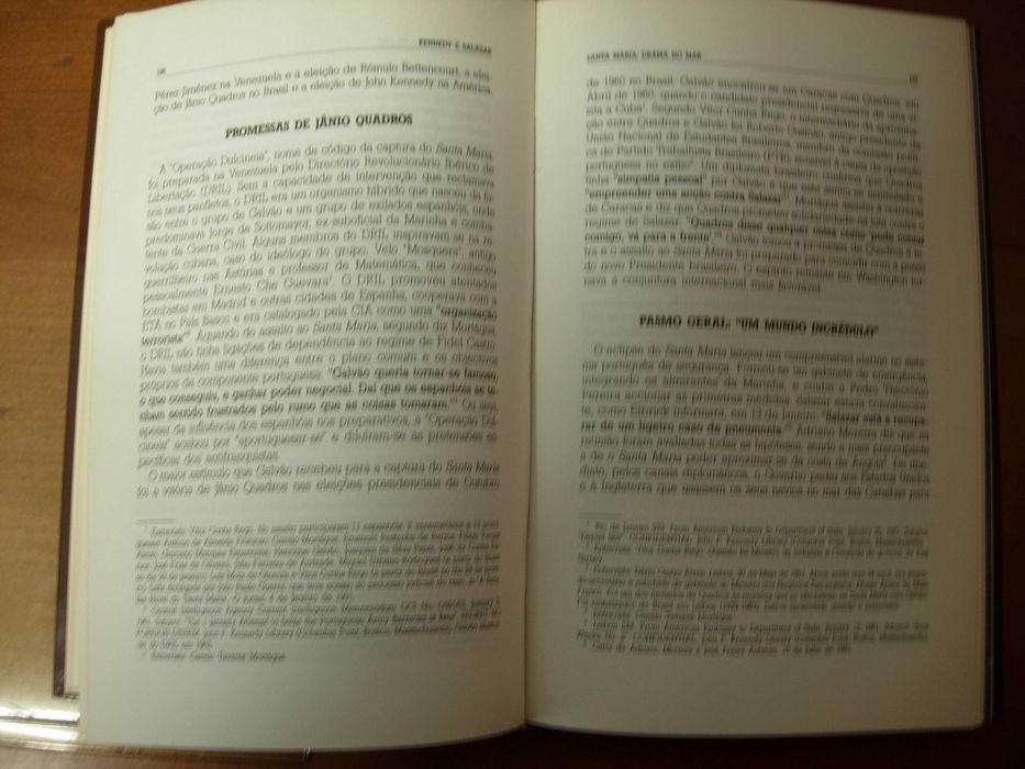 KENNEDY E SALAZAR - O leão e a raposa - José Freire Antunes